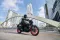 Yamaha MT-03