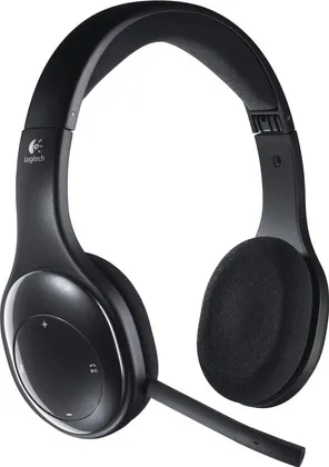 Logitech H800 Headset