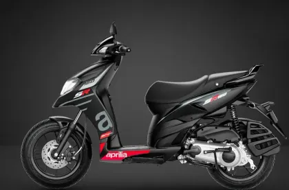 Aprilia SR 160