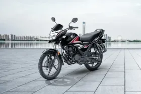 Honda Shine 125 Drum