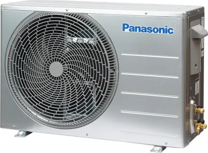 Panasonic CS/CU-EU18BKY5X 1.5 Ton 5 Star Inverter Split AC