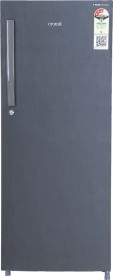 Croma CRLR215DCD008903 215 L 3 Star Single Door Refrigerator