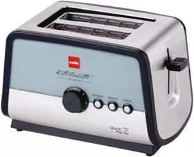 Cello Quick 200 Pop Up Toaster