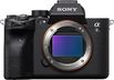 Sony A7S III 12.1 MP Mirrorless Camera