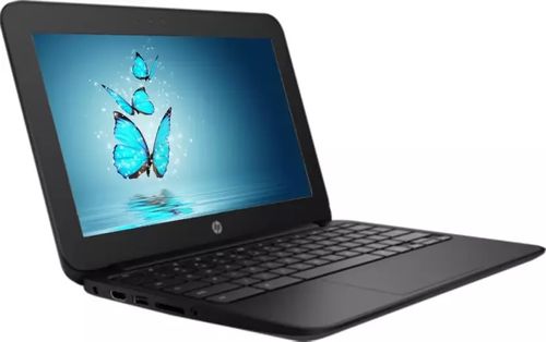 HP Chromebook 11 G5 EE (1BS76UT) Laptop (Celeron Dual Core/ 4GB/ 16GB eMMC/ Chrome OS)