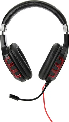 DigiFlip GHS001 Headset with Noise-Cancelling Microphone
