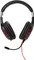 DigiFlip GHS001 Headset with Noise-Cancelling Microphone