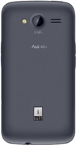 iBall Andi 4di Plus