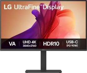 LG Ultrafine 32U720A-B 32 inch Ultra HD 4K Monitor