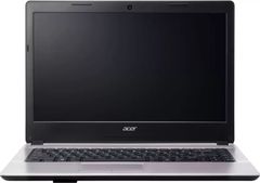 Xiaomi RedmiBook 13 Laptop vs Acer One 14 Z2-485 UN.EFMSI.194 Laptop