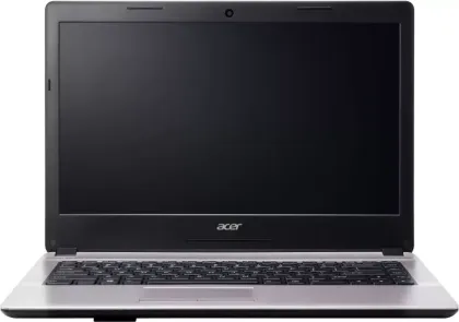 Acer One 14 Z2-485 UN.EFMSI.194 Laptop (8th Gen Core i7/ 8GB/ 1TB/ Win10 Home)