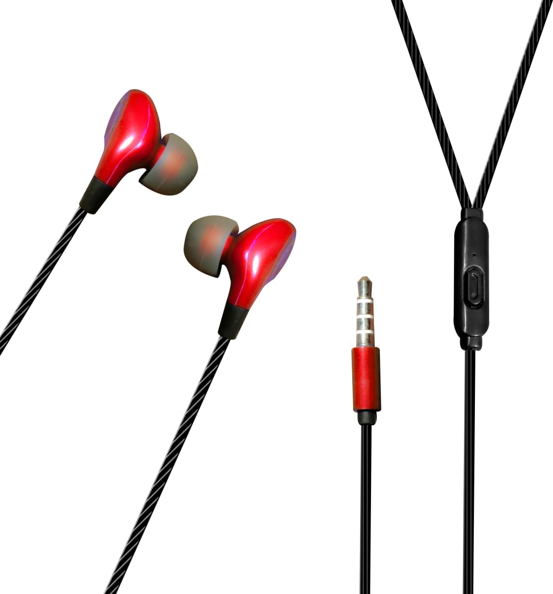Hitage HP139 Plus Wired Earphone Price in India 2024, Full Specs