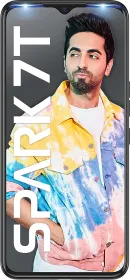 Tecno Spark 7T