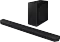 Sasmung HW-Q800C 360W Bluetooth Soundbar