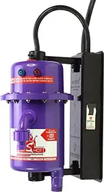Mr.Shot Max 1L Water Geyser