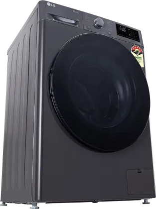 LG FHP1209Z5M 9 kg Fully Automatic Washing Machine