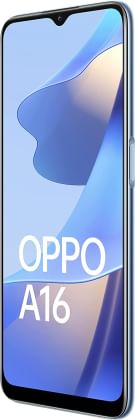 OPPO A16