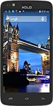 Xolo Q610s