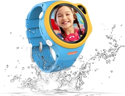 WatchOut Next-Gen Kids Smartwatch