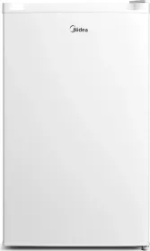 Midea WHS-109FW1 3 Cu Ft Single Door Upright Freezer