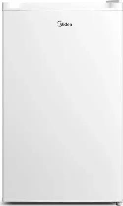 Midea WHS-109FW1 3 Cu Ft Single Door Upright Freezer