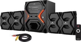 Tronica IT-6363 60W Bluetooth Multimedia Speaker