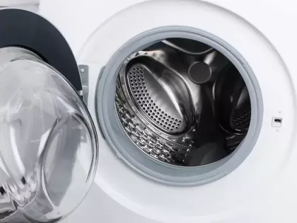 Bosch WVG30460IN Fully Automatic Front Load Washing Machine