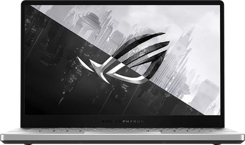Asus ROG Zephyrus G14 GA401II-BM129TS Laptop (AMD Ryzen 5/ 8GB/ 512 GB SSD/ Windows 10/ 4GB Graph)