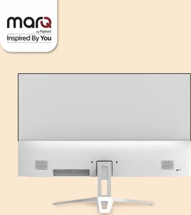 MarQ by Flipkart 22FHDMEQNNXO 22 inch Full HD Monitor