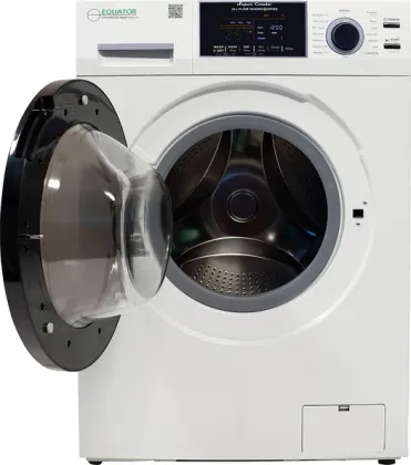 Equator EZ 4800 V 1.62 cu ft Fully Automatic Front Load Washing Machine