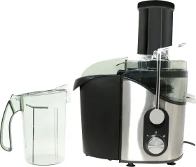 Orbit Juice Extractor Premium OJ-333 800W Juicer (1 Jar)