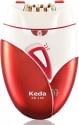 Keda KD-189 Cordless Epilator