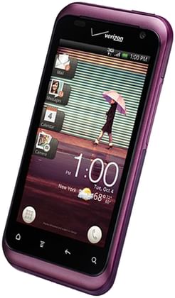 HTC Rhyme