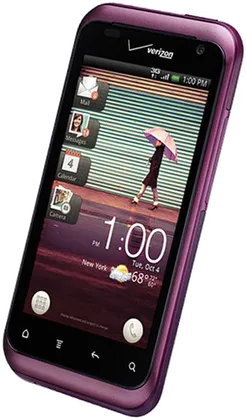 HTC Rhyme