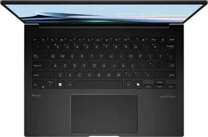 Asus Zenbook 14 OLED UM3406HA-WSDCXS Laptop (AMD Ryzen 7 8840HS/ 16GB/ 2TB SSD/ Win 11)