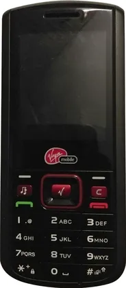 Huawei Virgin Vjazz