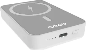 Gizmore iMag PD10K5 10000 mAh Wireless Power Bank