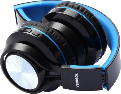 Toshiba RZE-BT200H Bluetooth Headset