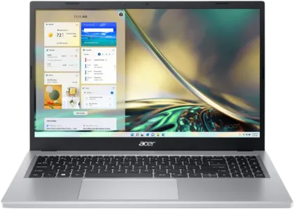 Acer Aspire 3 A315-24P NX.KDESI.003 Laptop (Ryzen 3 7520U/ 8GB/ 512GB SSD/ Win11 Home)