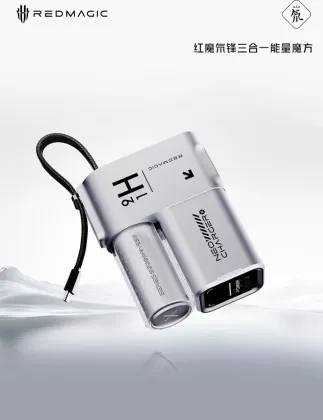 Redmagic Dao Peak Energy Cube 5000 mAh Power Bank - image 2