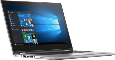 Dell Inspiron 7000 7359 Y562502HIN9 Laptop (6th Gen Intel Ci7/ 8GB/ 256GB SSD/ Win10)