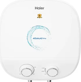 Haier Aqualad Pro 15L Storage Water Geyser