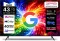 Thomson 43QAI1085 43 inch Full HD Smart QLED TV