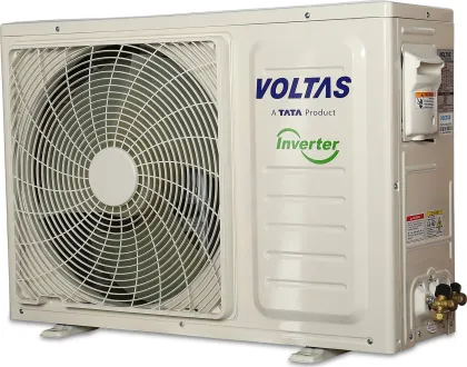 Voltas 183V VERTIS EVORA RG 1.5 Ton 3 Star Inverter Split AC