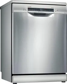Bosch SMS6HVI01I 14 Place Settings Dishwasher