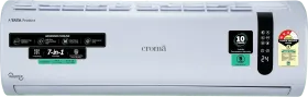 Croma CRLA018IND170292 1.5 Ton 3 Star 2026 Inverter Split AC