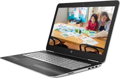 HP Pavilion 15-AU626TX (Z4Q45PA) Laptop (7th Gen Ci5/ 16GB/ 2TB/ Win10/ 4GB Graph)