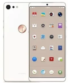 Smartisan Nut Pro 2 (6GB RAM + 256GB)