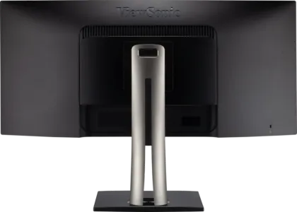 ViewSonic VP3456A 34 inch UWQHD Ultrawide Monitor