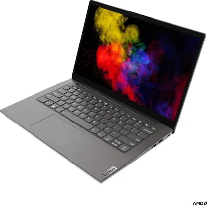 Lenovo V14 82KA001BSP Laptop (10th Gen Core i3/ 8GB/ 512GB SSD/ Win10)